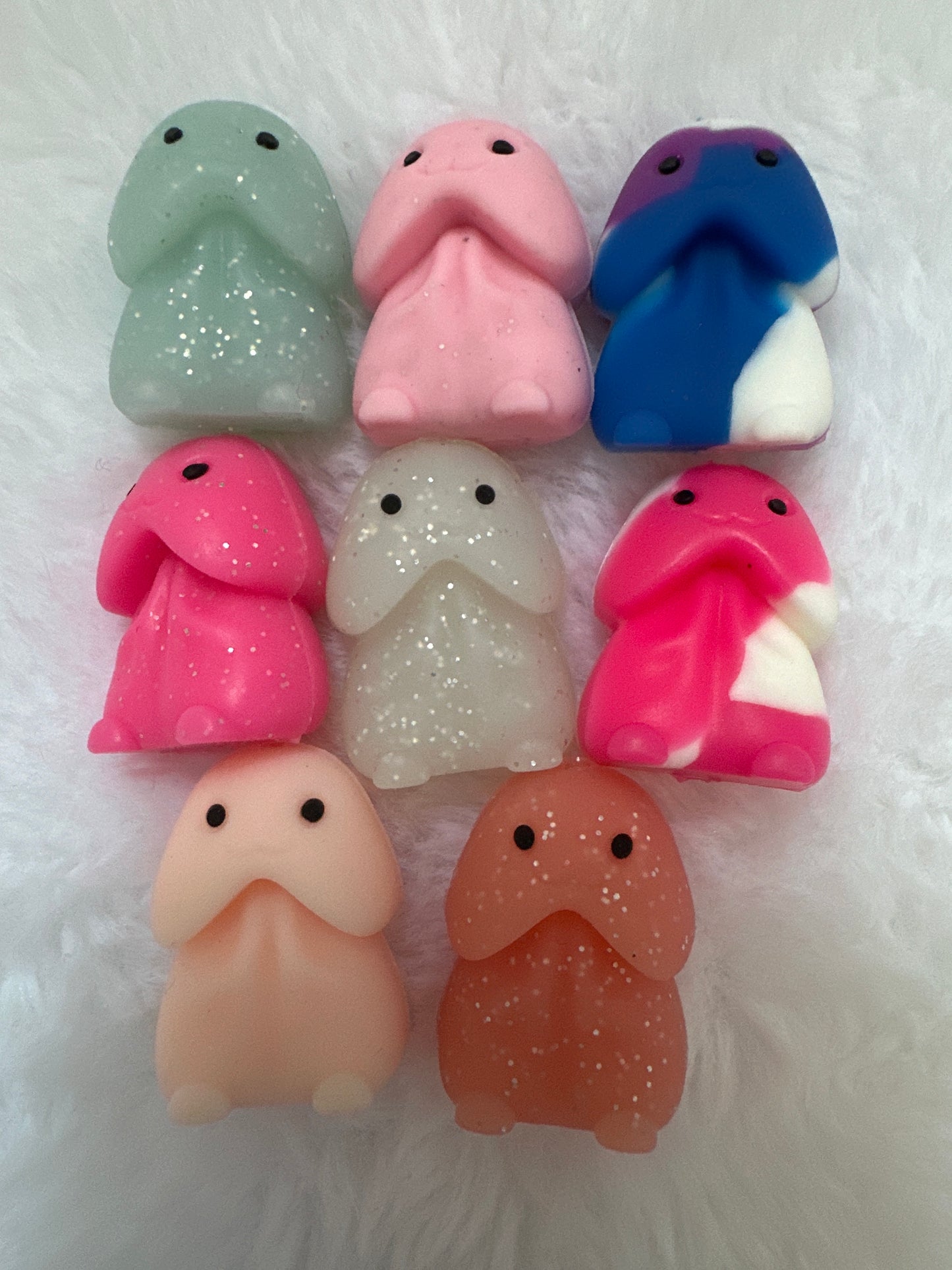 F54. 3D $4/8pcs