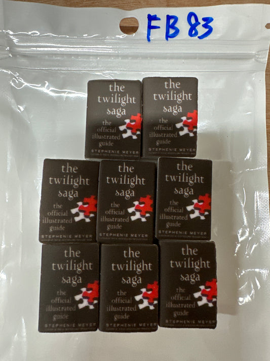 FB83 $4/8pcs