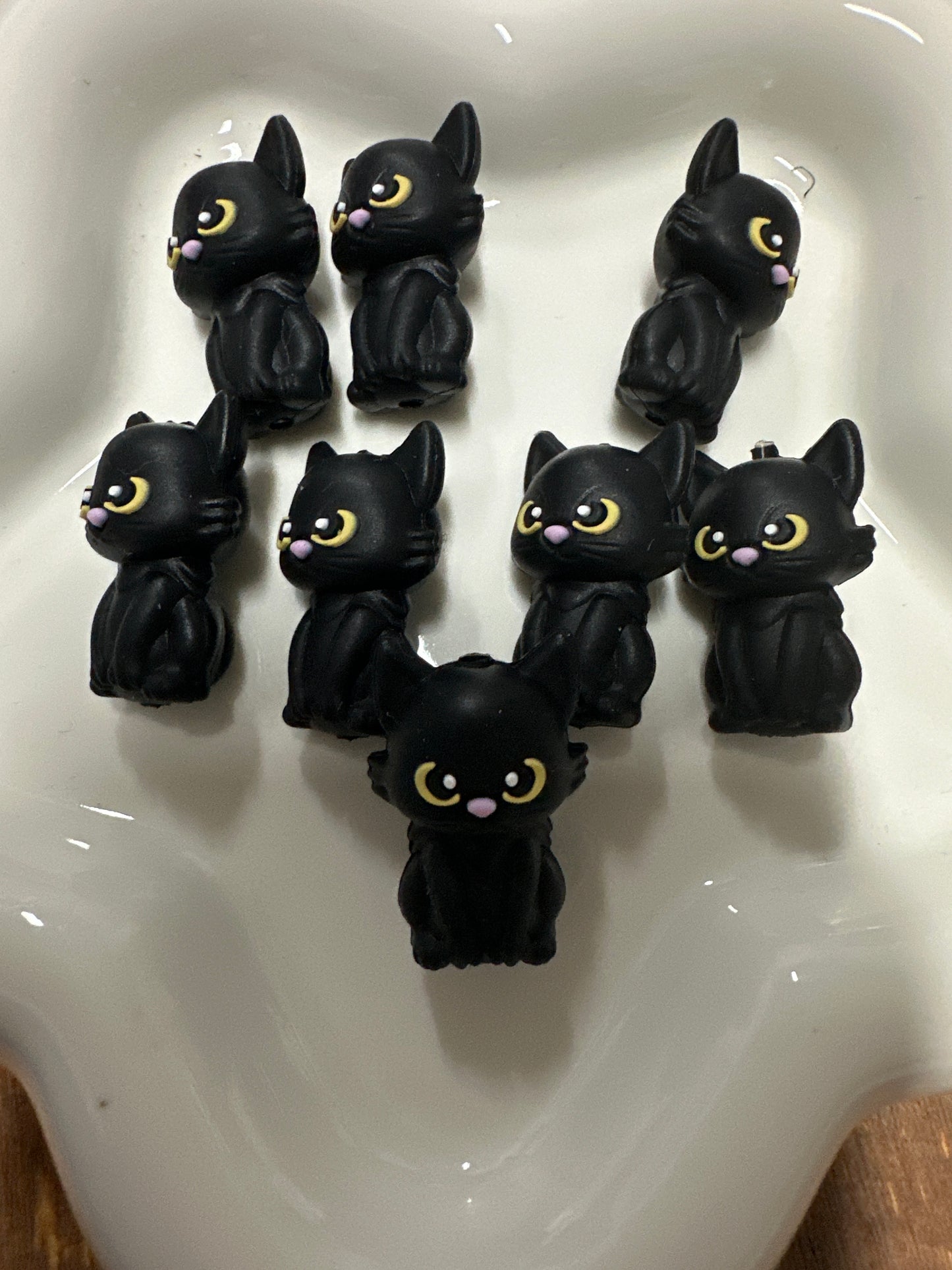 F30 3D  $4/8pcs