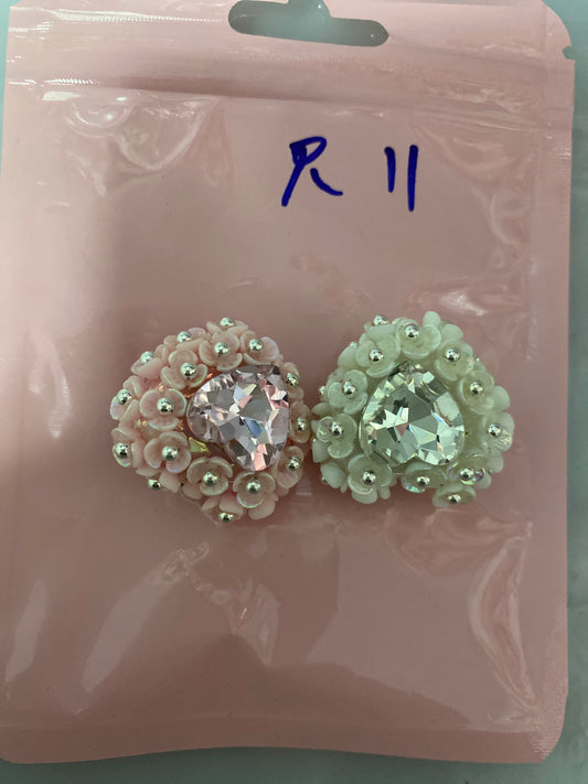 R11 $3/2pcs