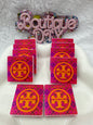 F1043 $5/10pcs