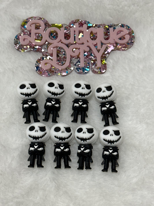 F954  3D$4/8pcs