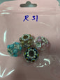 R31 $3/4pcs20m m
