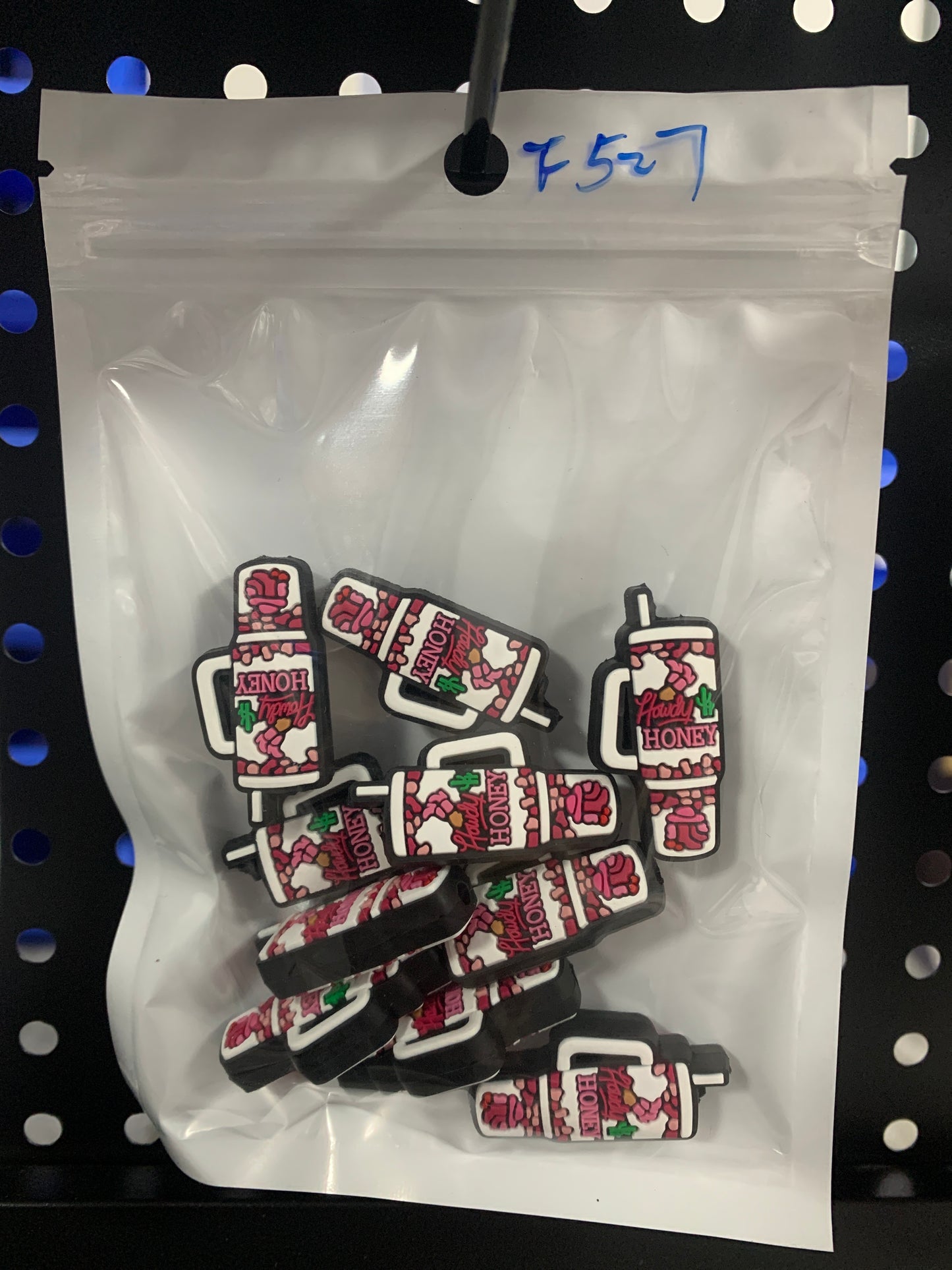 F527 $4/10pcs