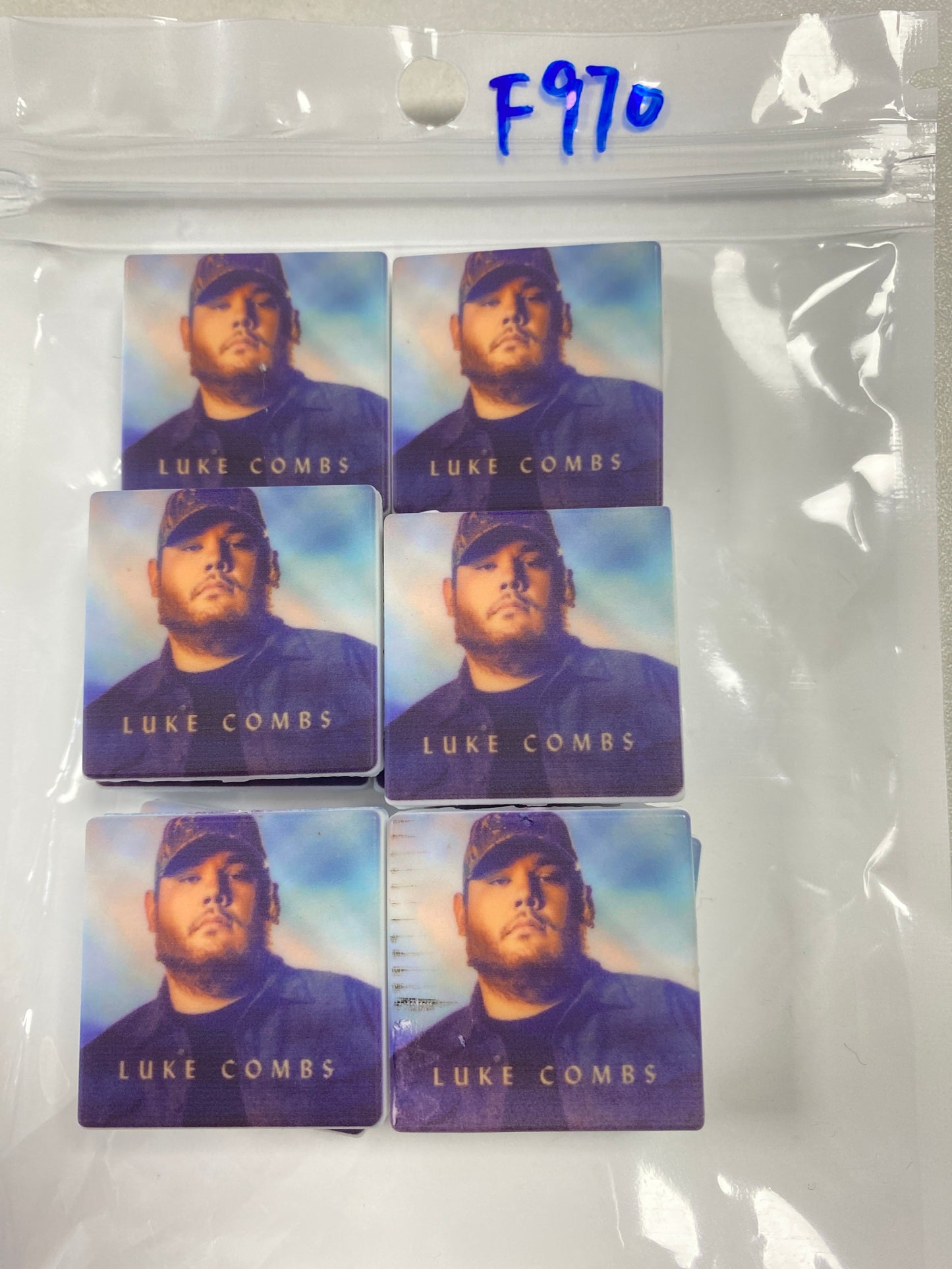 F970 $5/10pcs