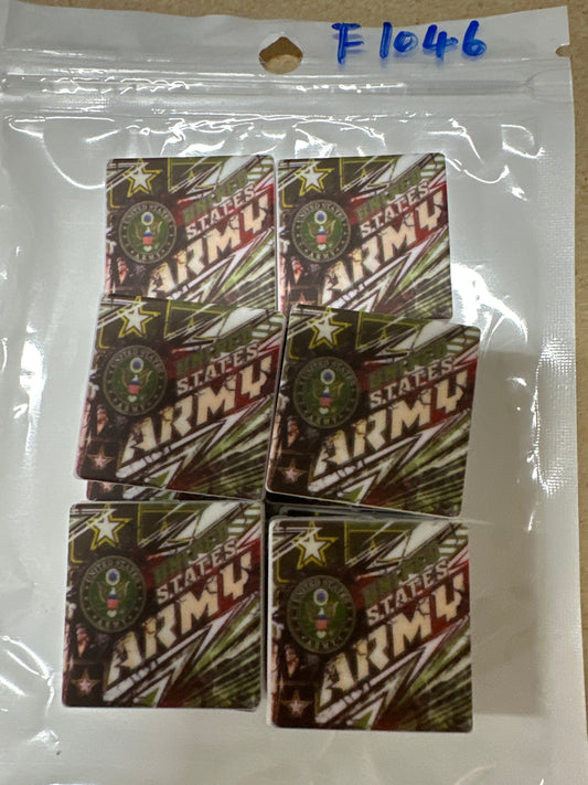 F1046 $5/10pcs