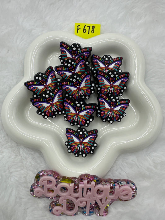 F678:$4/10pcs