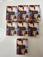 F625  $4/10pcs