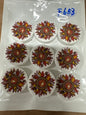 F653:$4/10pcs