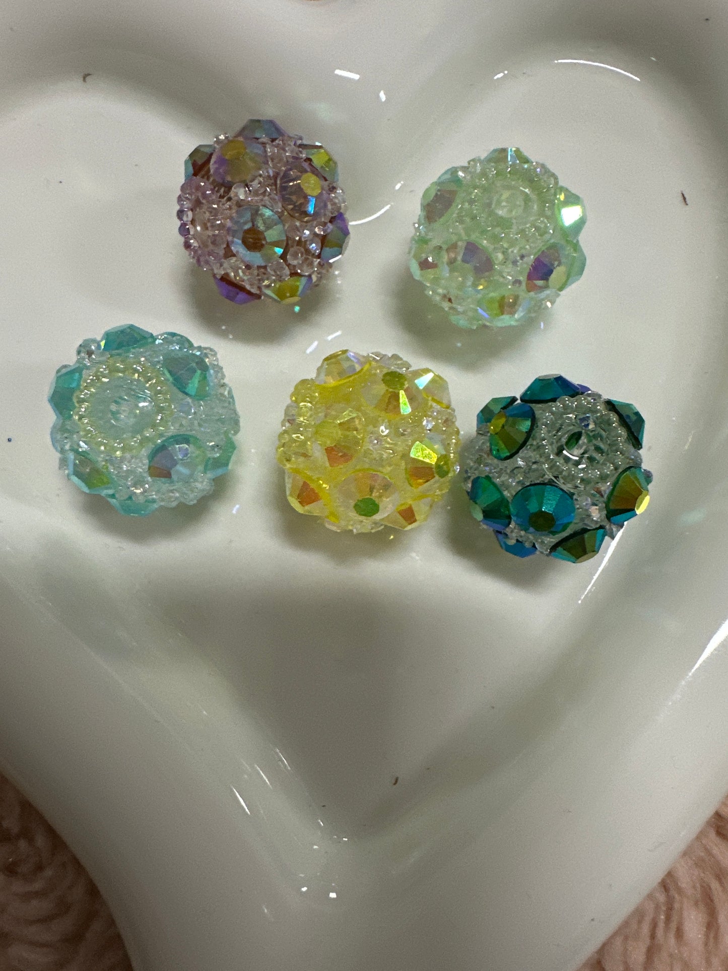 R15 $3/5pcs20mm