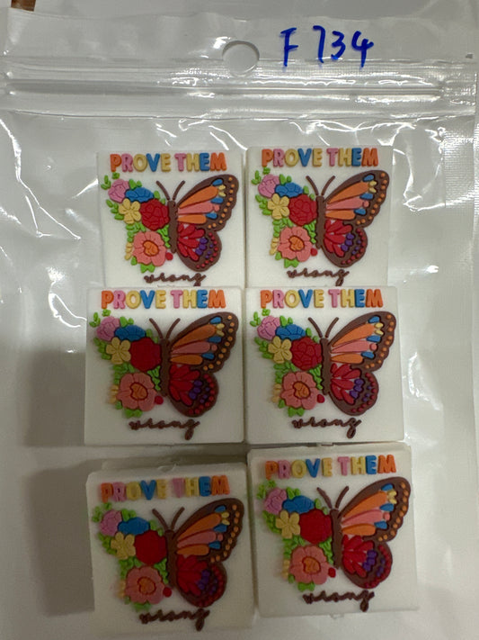 F734:$4/10pcs