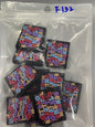 F132 $4/10pcs