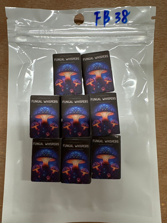 FB38 $5/8pcs