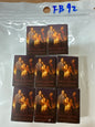 FB92 $4/8pcs