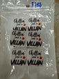 F756:$4/10pcs