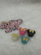 R72 $5/4pcs