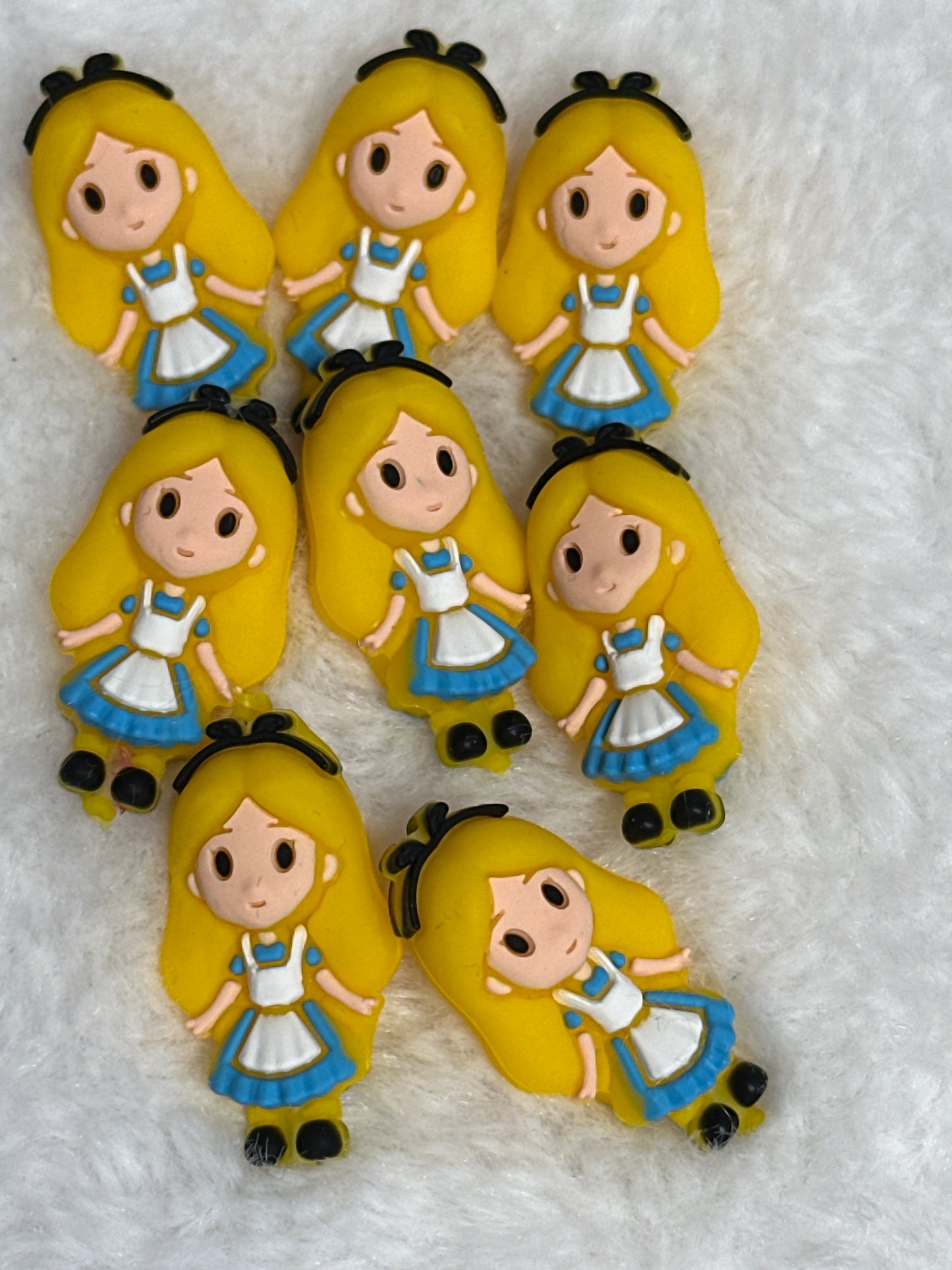 F14 3D $5/8 Pcs