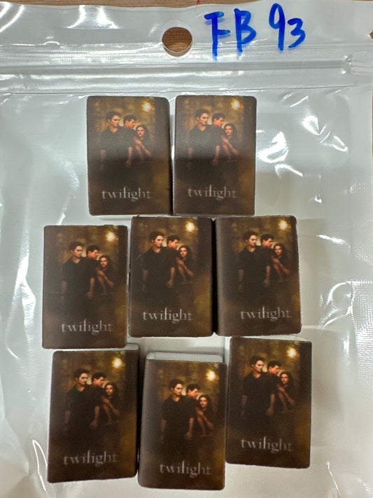 FB93 $4/8pcs