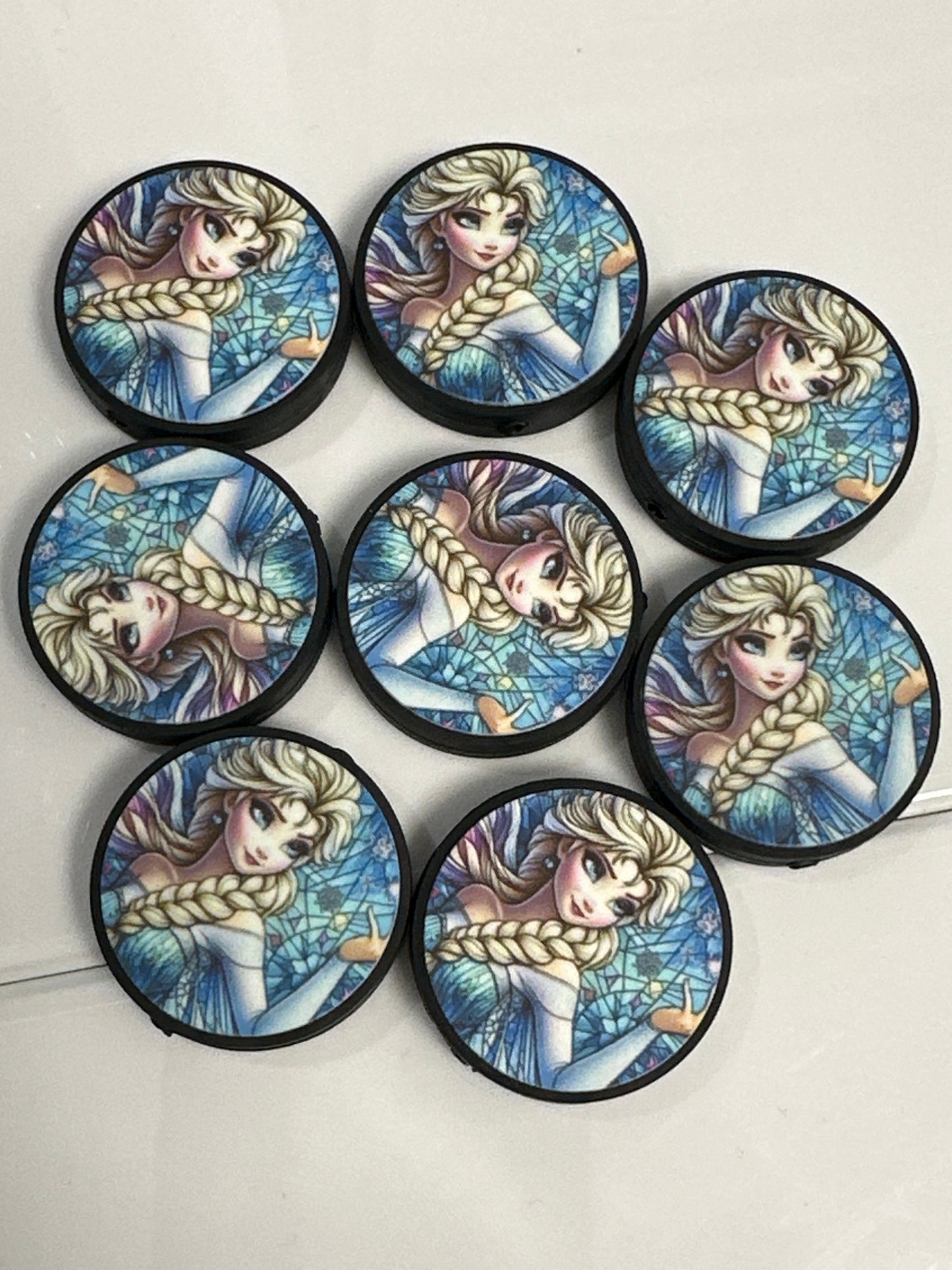 F463 $4/8pcs