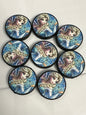 F463 $4/8pcs