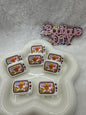 T10   3D $4/8pcs