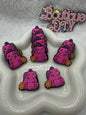 F466 $4/10pcs