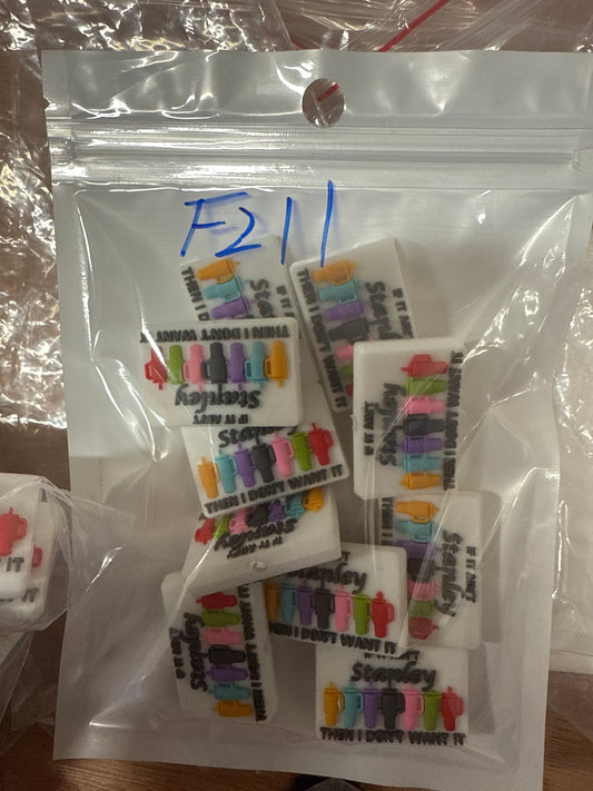 F211 $4/10pcs