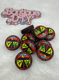 F659:$4/10pcs