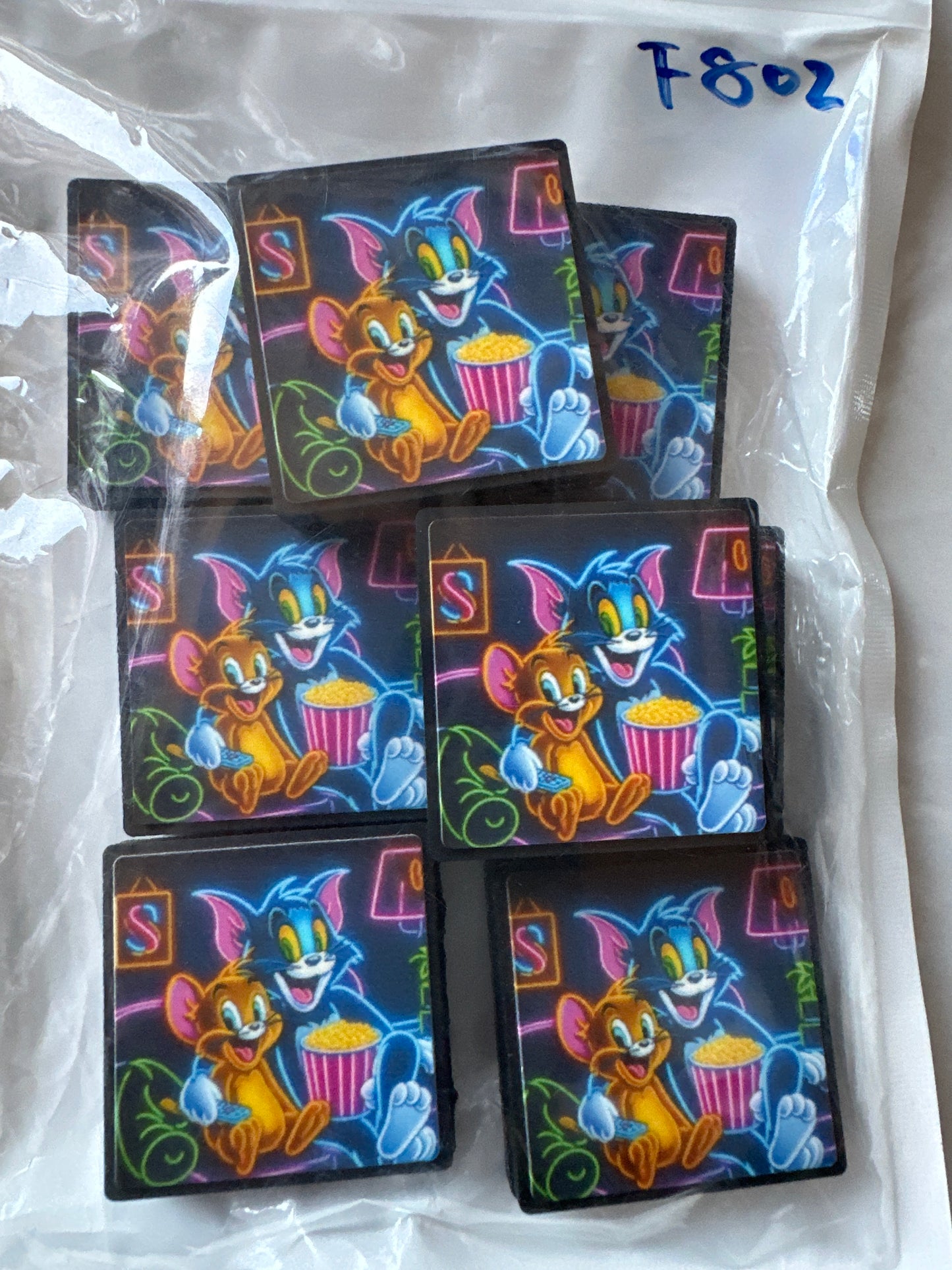 F802$4/8pcs