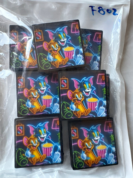 F802$4/8pcs