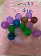 A37 $3/15pcs 16mm