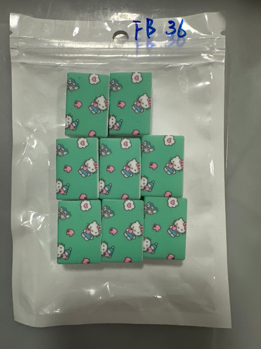 FB36 $5/8pcs