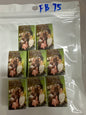 FB75 $4/8pcs