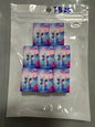 FB 25 $5/8pcs