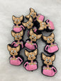 F172 $4/10pcs