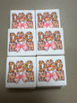 F615:$4/10pcs