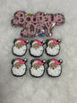 F119   $4/10pcs