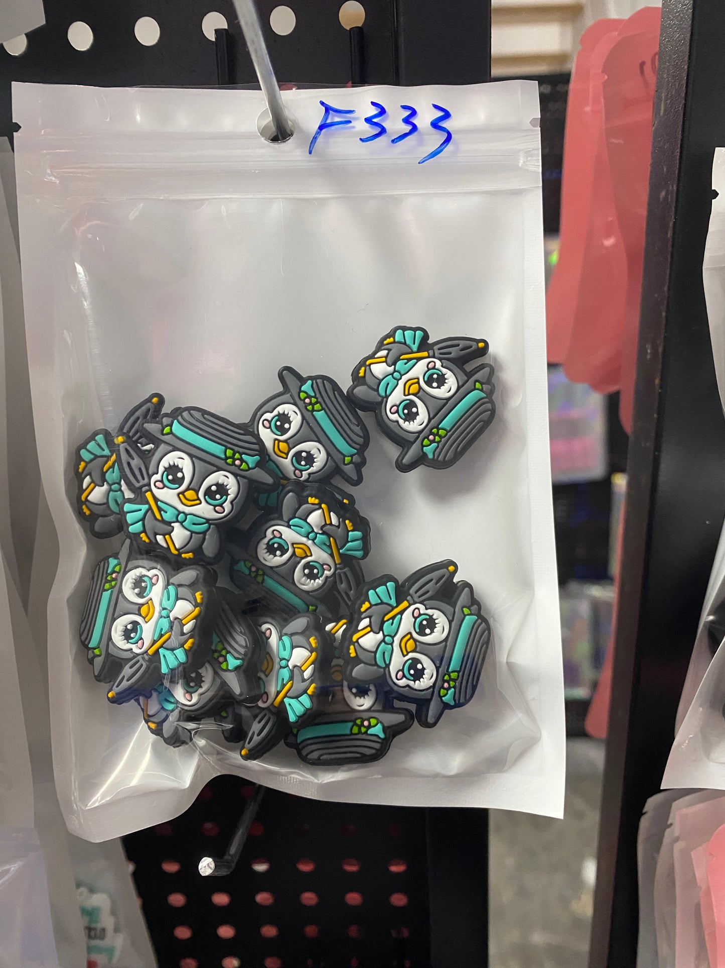 F333:$4/10pcs