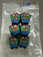 F158 $4/10pcs