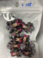 F225 $4/10pcs