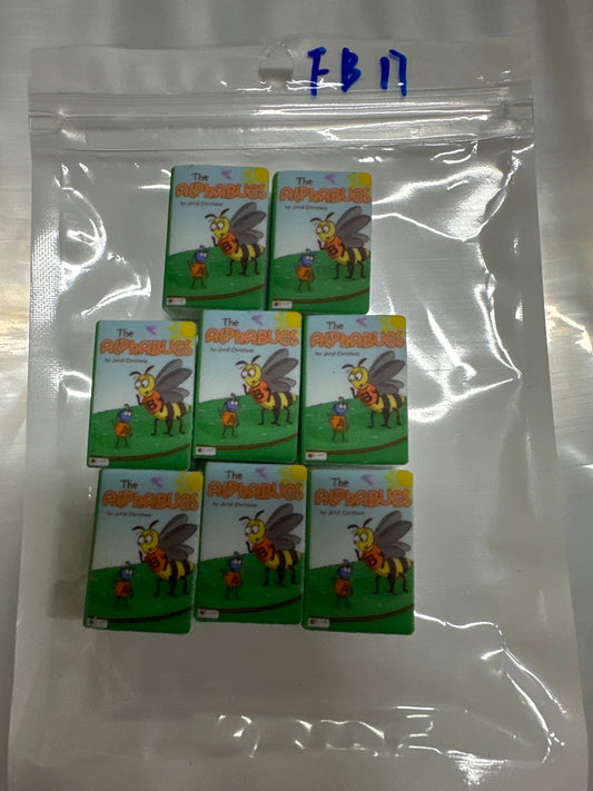 FB 17 $5/8pcs