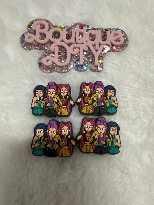 F381  $4/10pcs