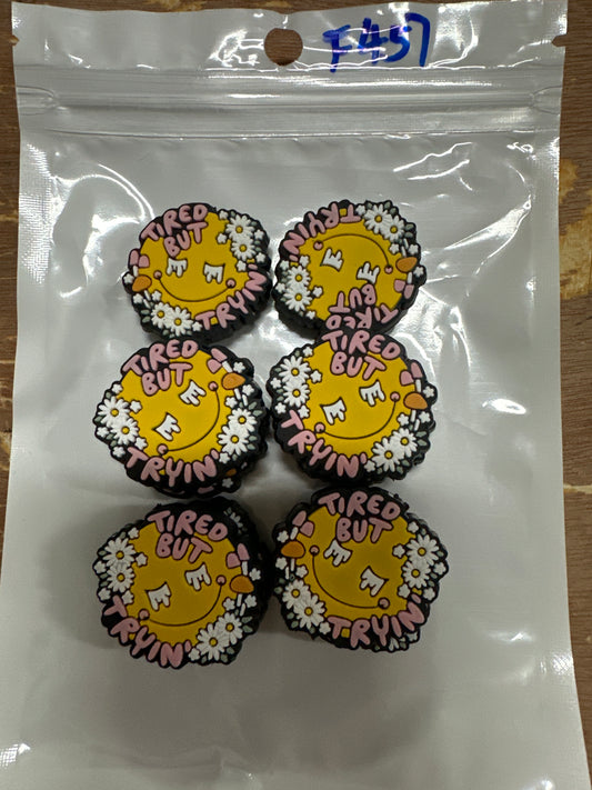 F457 $4/10pcs