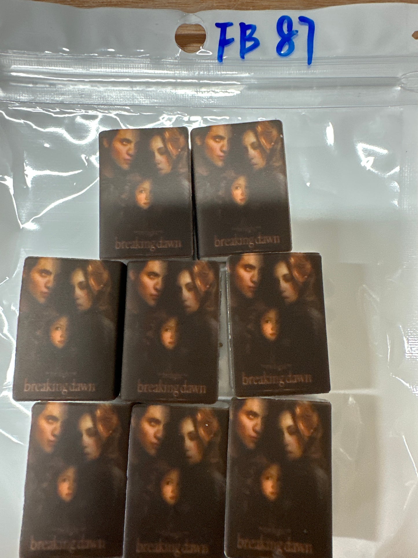 FB87 $4/8pcs