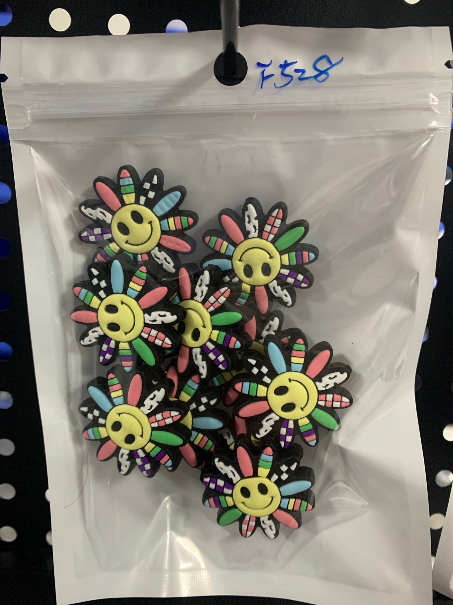 F528 $4/10pcs