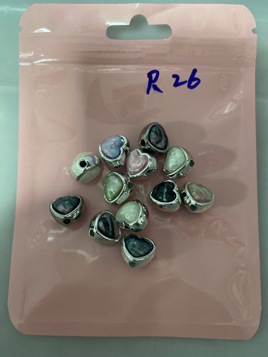 R26 $3/12pcs
