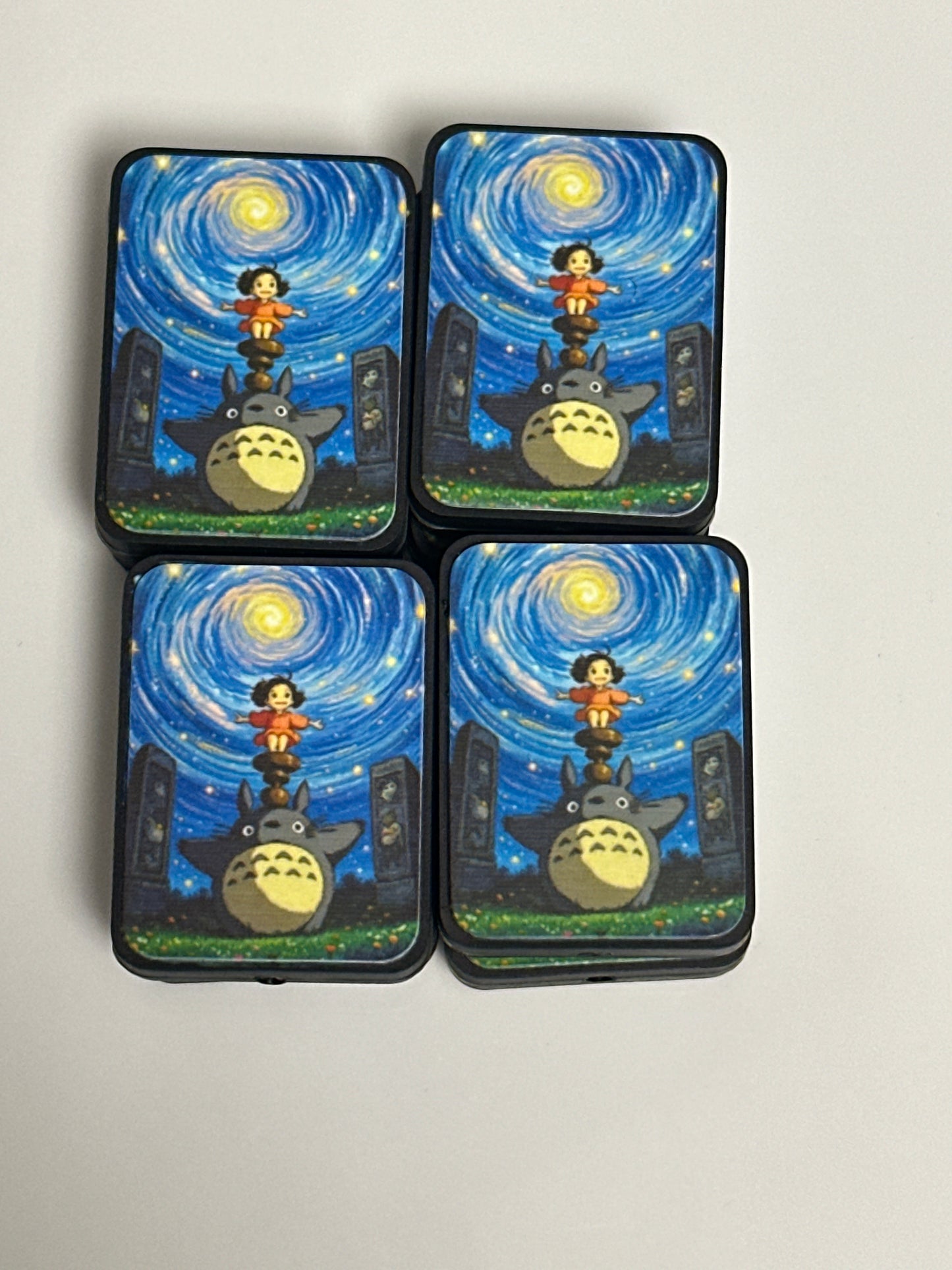 F227 $4/8pcs