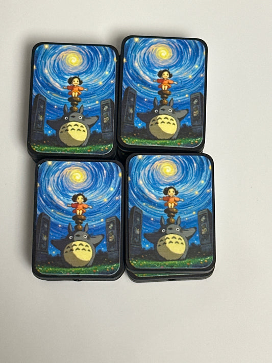 F227 $4/8pcs