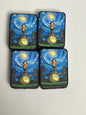 F227 $4/8pcs