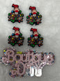 F189 $4/10pcs
